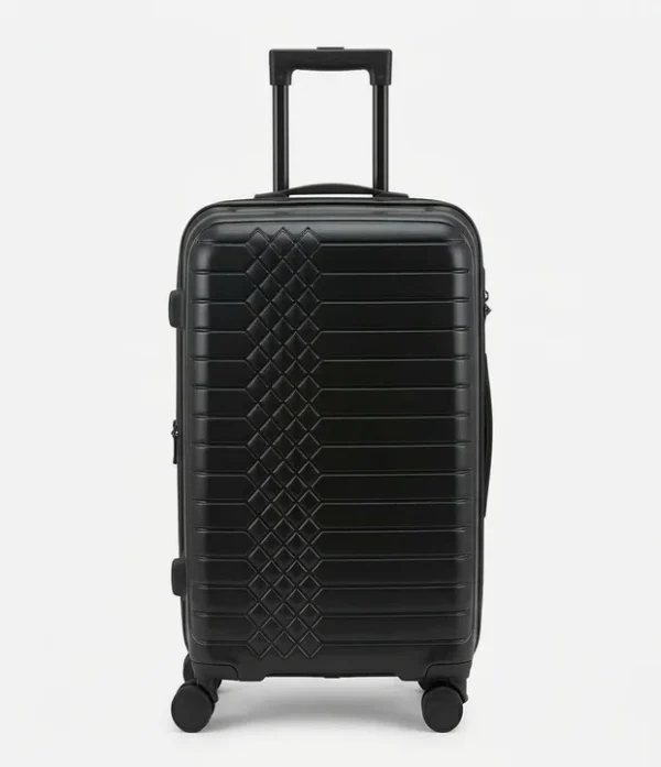 Valise Rigide Ciselée
